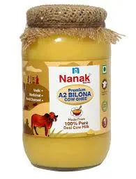 Nanak Pure Cow Ghee Oz