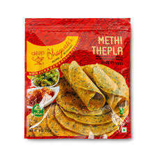 Deep Methi Thepla 255 g