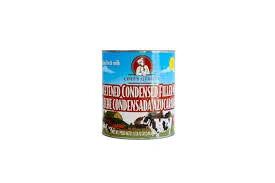 Chef's Quality Sweetened Condensed Milk