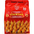 Deep Punjabi Cocktail Samosa 30 pieces