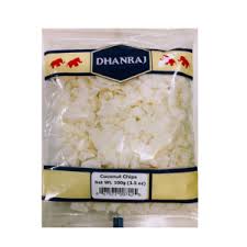 Dhanraaj Coconut Flakes 200 g