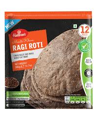 Haldiram Ragiroti 340 g