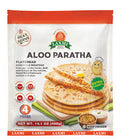 Laxmi Aloo Paratha 14oz
