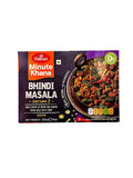 Haldiram Bhindi Masala 10 oz
