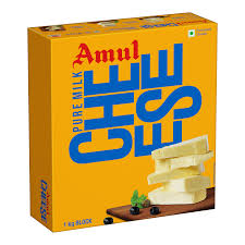 Amul Cheese Chiplets
