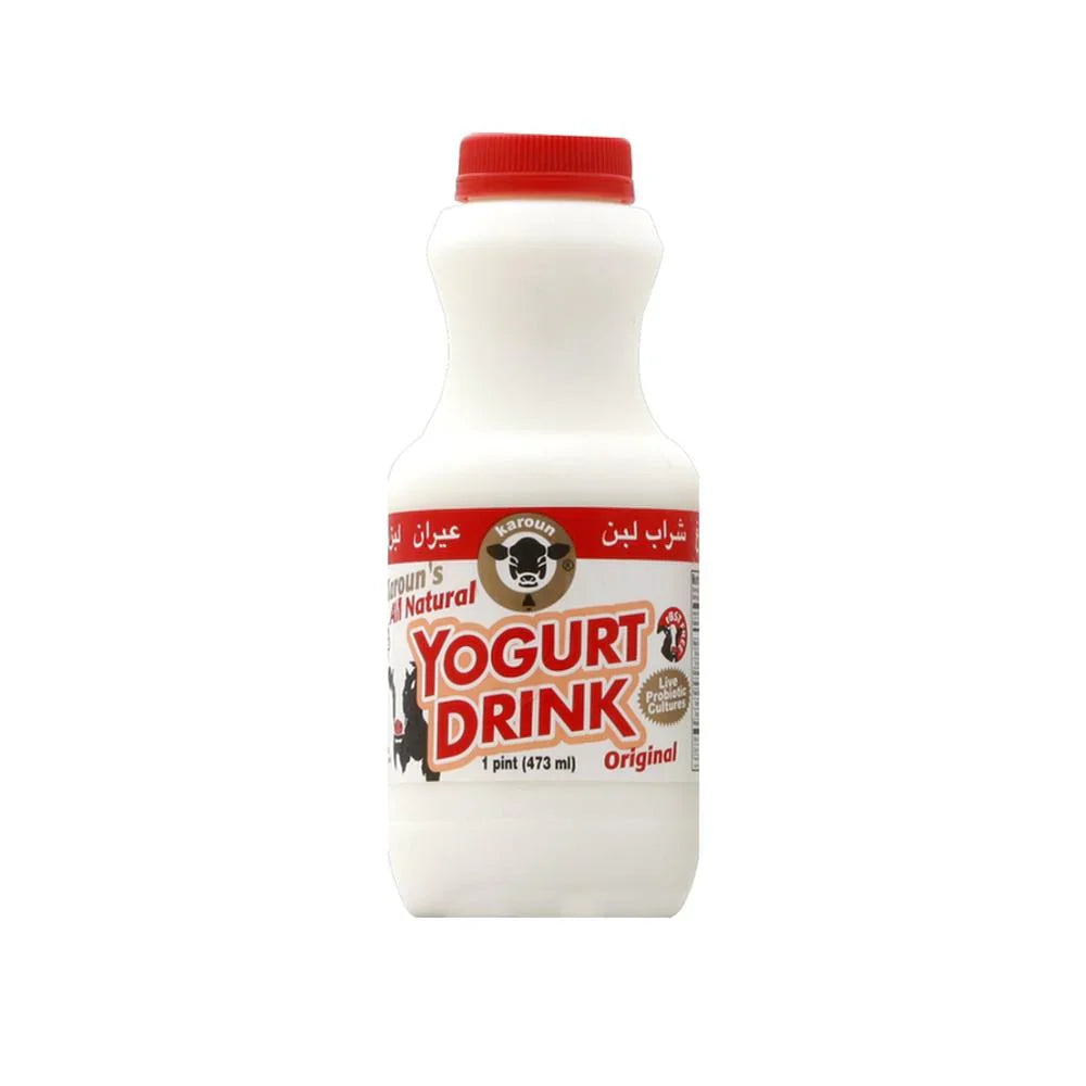 Karoun Yogurt Original 473ml