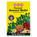MDH Kasoori Methi 100g - Indian Spices & Groceries