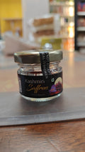 Kashmiri Saffron 1 g
