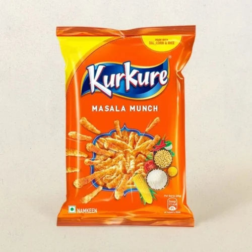 Kurkure 3.7oz