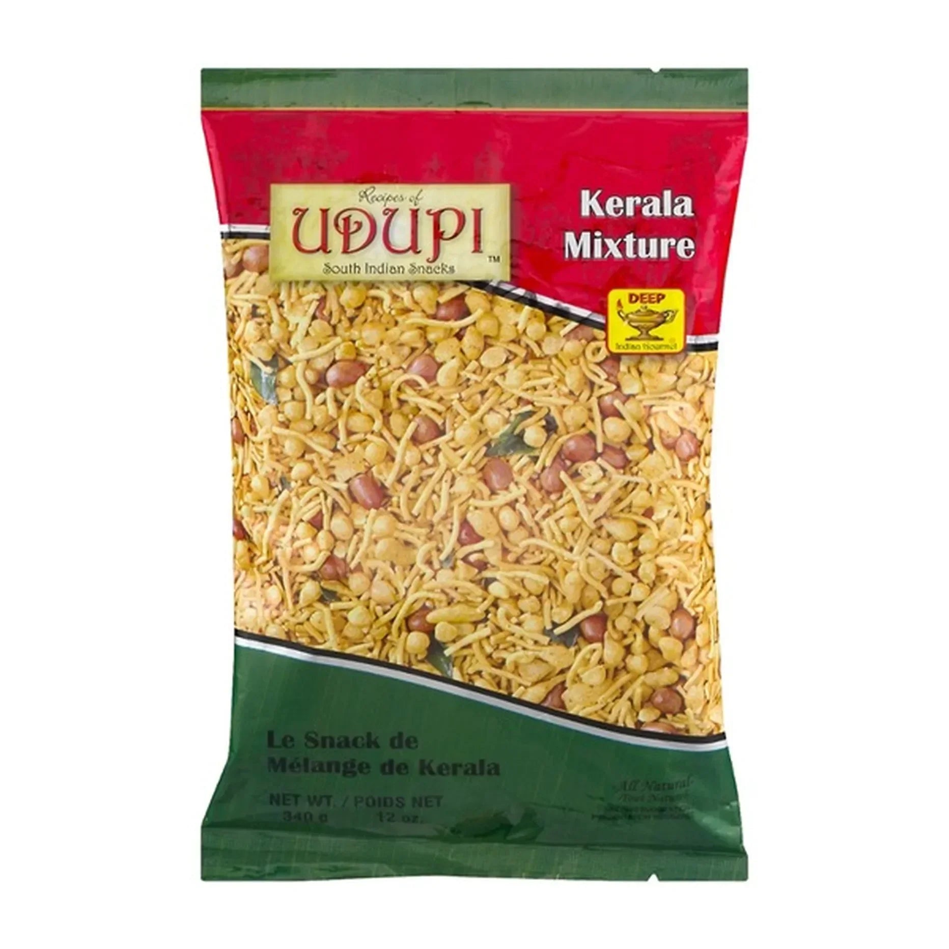 Udupi Kerala Mixture 12 Oz