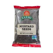 laxmi mustard