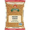 Laxmi Brand Methi Seeds 7 Oz - Indian Spices & Groceries
