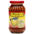 Mothers Lime Pickle Mild