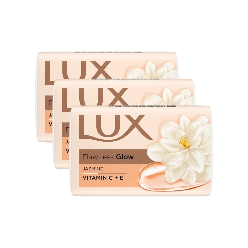Lux Mega Pack (Pack Of 3)