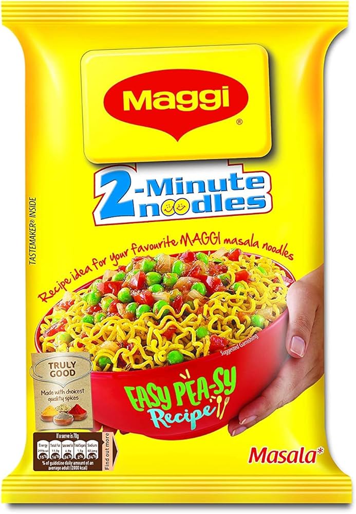 Maggi