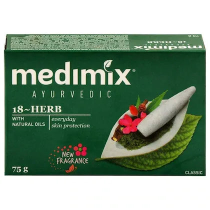 Medimax Ayurvedic Soap 75 g