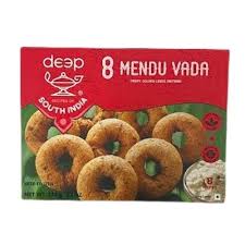 Udupi Mendu Vada 8.2 Oz
