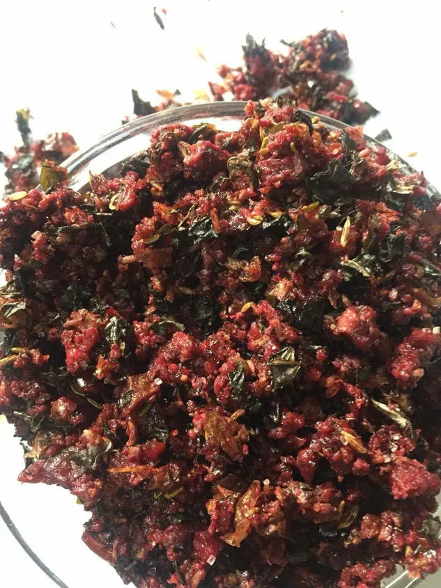 paan gulkand