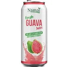 Namai 100% Juice Pink Guava 330 ml