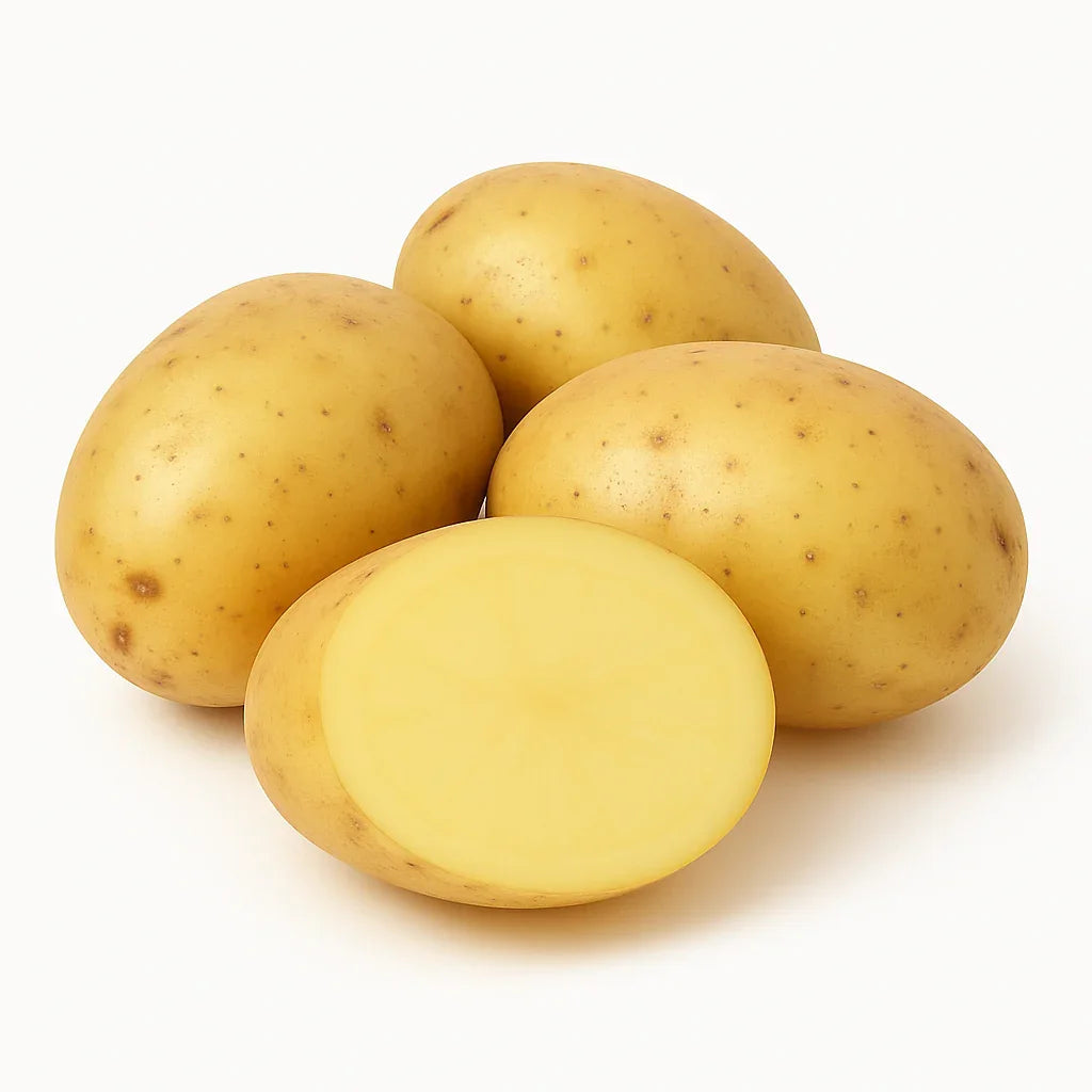 potato