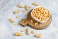 Peanuts