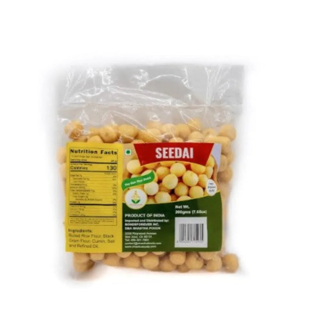 Grand Sweets Seedai 250Gms