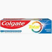 Colgate Total 6.4 Oz