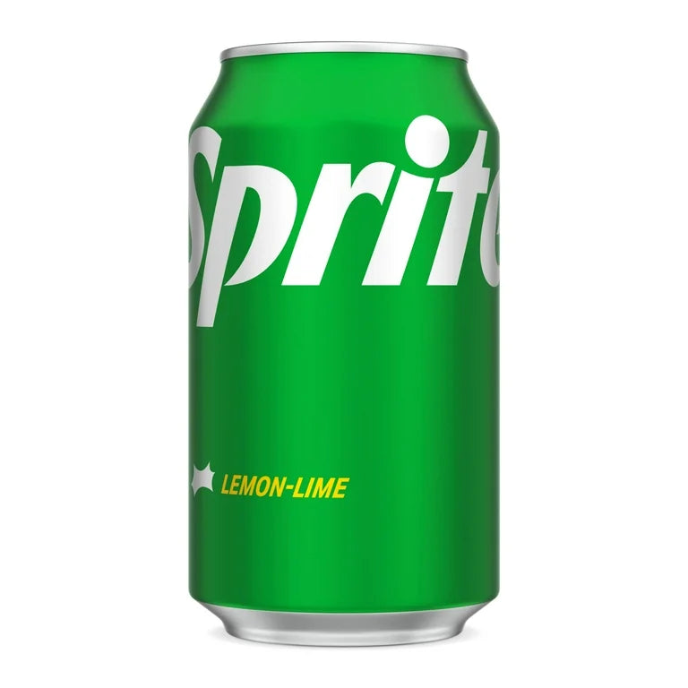 Sprite 12 Oz