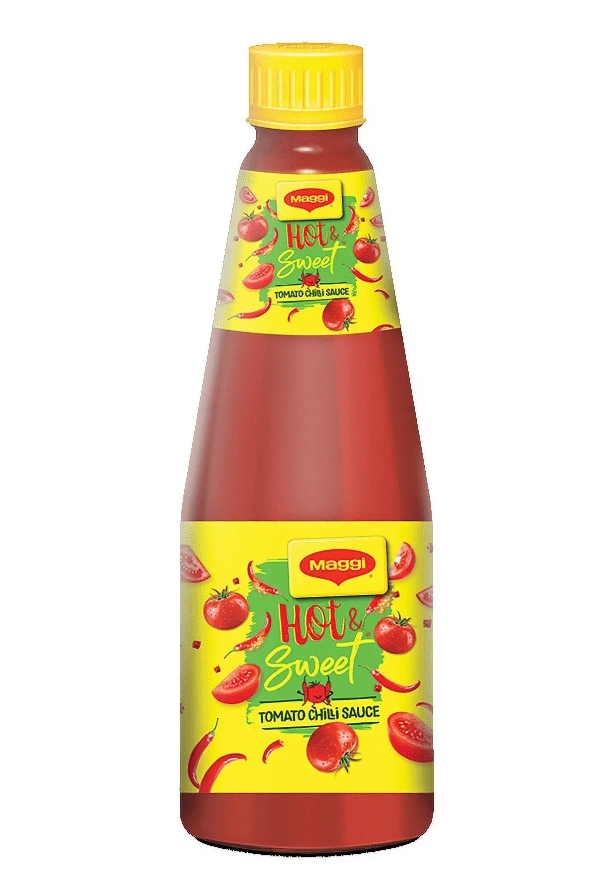 Maggi Hot Sweet 1.1lbs