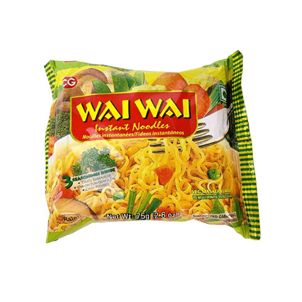Wai Wai